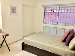 Blk 146 Mei Ling Street (Queenstown), HDB 5 Rooms #498399741